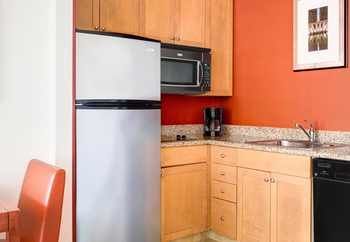 Hotel Residence Inn National Harbor Washington, Dc Area