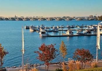 Hotel Residence Inn National Harbor Washington, Dc Area