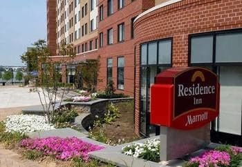Hotel Residence Inn National Harbor Washington, Dc Area