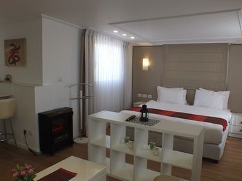 Hotel Paamonim Jerusalem