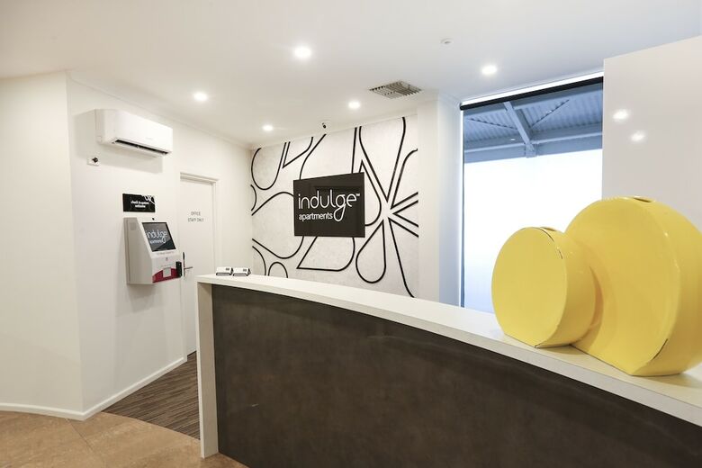Indulge Apartments Cbd