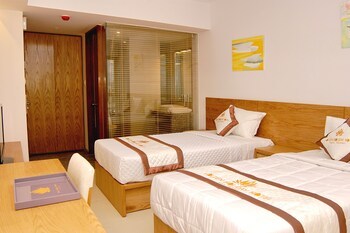 Golden Holiday Hotel Nha Trang