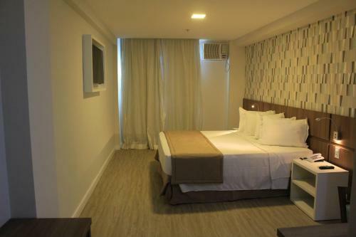 Casa Nova Hotel