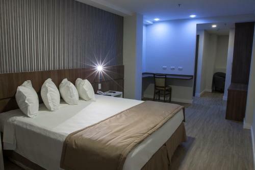 Casa Nova Hotel