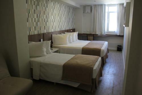 Casa Nova Hotel