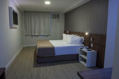Casa Nova Hotel