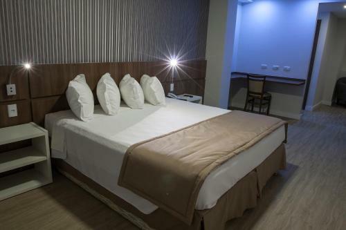 Casa Nova Hotel