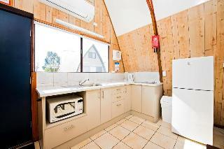 Discovery Parks � Bunbury Village