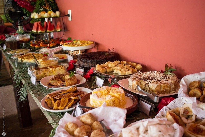 Posada Pousada Casa De Maria