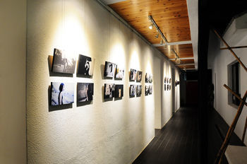 Hotel 821 Space