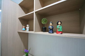 Hotel Gangnam Guesthouse Maru