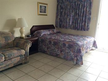 Stardust Motel
