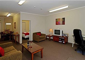 Aparthotel Comfort Inn & Suites Kudos