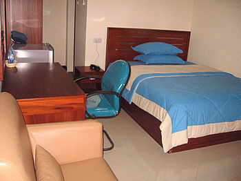Hotel Fontana Residencia Guest House