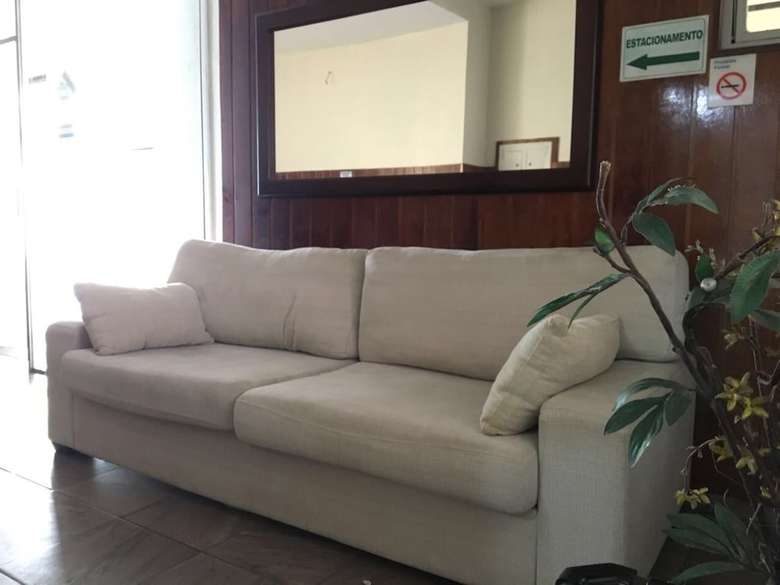 Cabi�na Palace Hotel