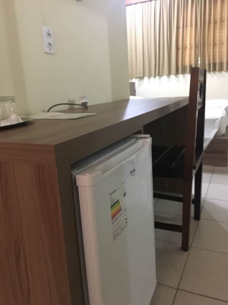 Cabi�na Palace Hotel