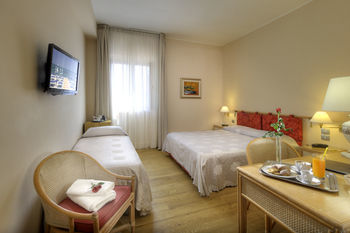 Hotel Enzo