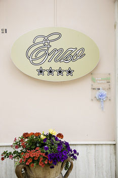 Hotel Enzo