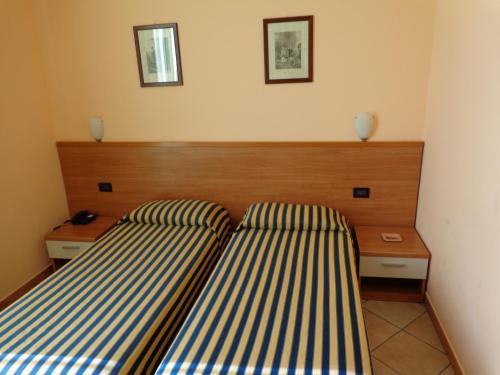 Hotel Salerno