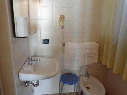 Hotel Salerno
