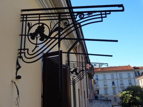Hotel Salerno