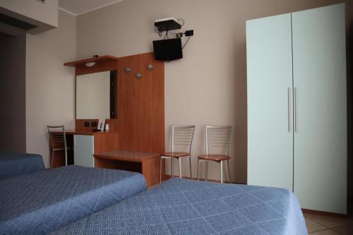 Hotel Salerno
