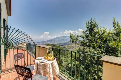 Hotel Villa Romita