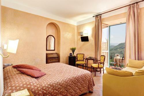 Hotel Villa Romita