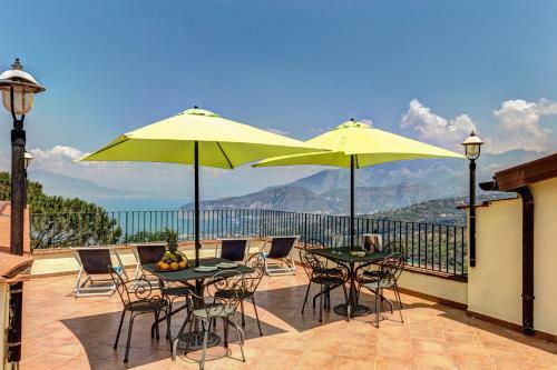 Hotel Villa Romita