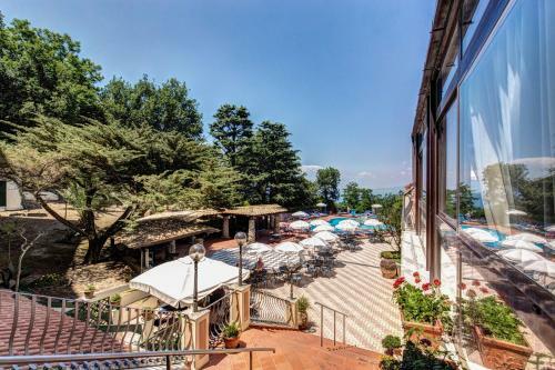 Hotel Villa Romita