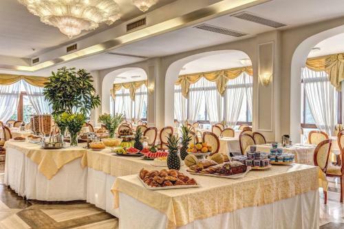 Hotel Villa Romita