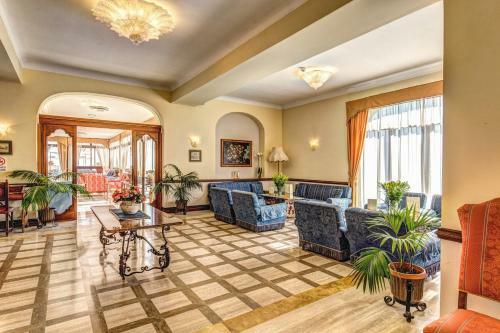 Hotel Villa Romita