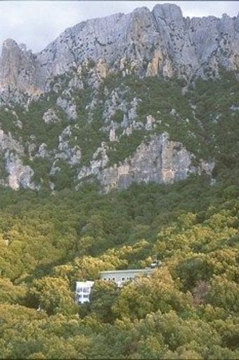 Hotel Enis Monte Maccione
