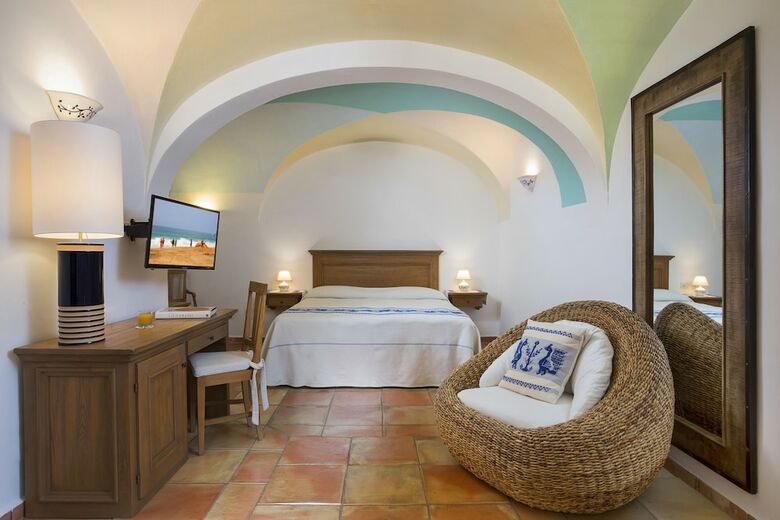 Hotel Parco Degli Ulivi