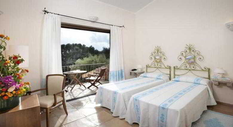 Hotel Parco Degli Ulivi