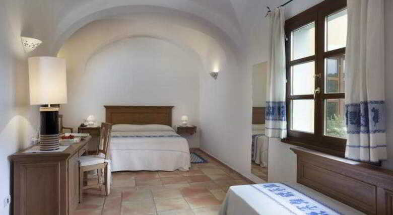 Hotel Parco Degli Ulivi
