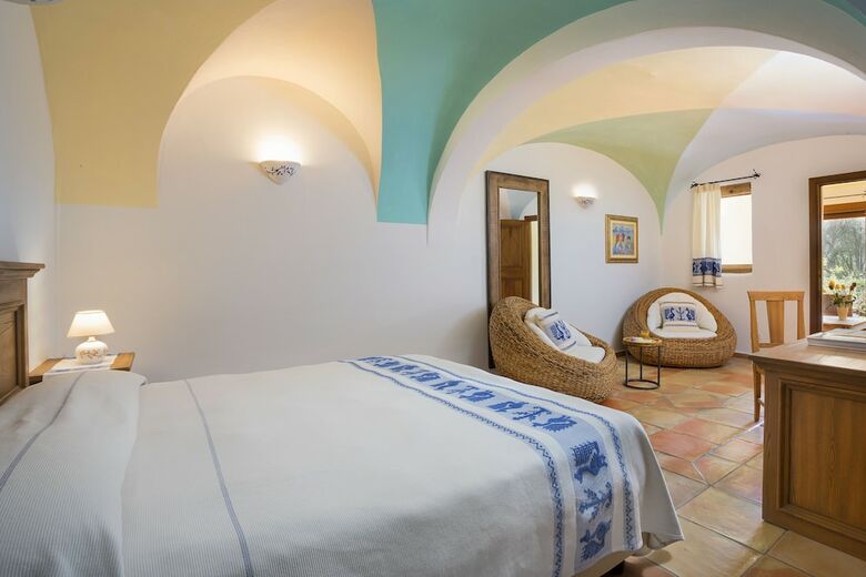 Hotel Parco Degli Ulivi