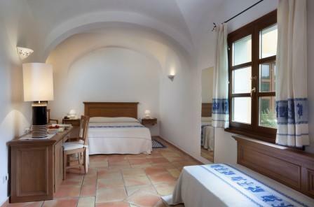 Hotel Parco Degli Ulivi