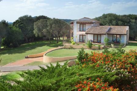 Hotel Parco Degli Ulivi