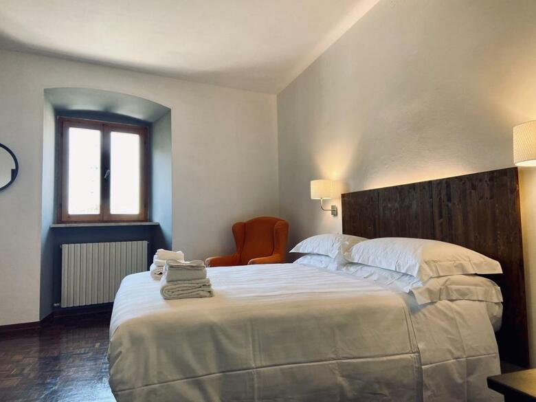 Hotel La Fortezza