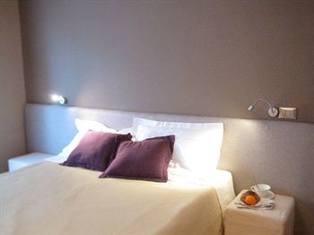 Hotel Salus
