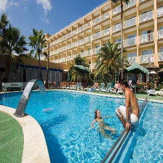 Ferrer Maristany Aparthotel