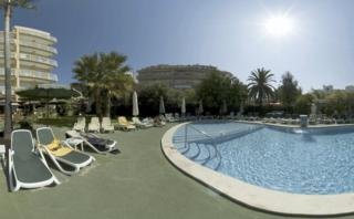 Ferrer Maristany Aparthotel