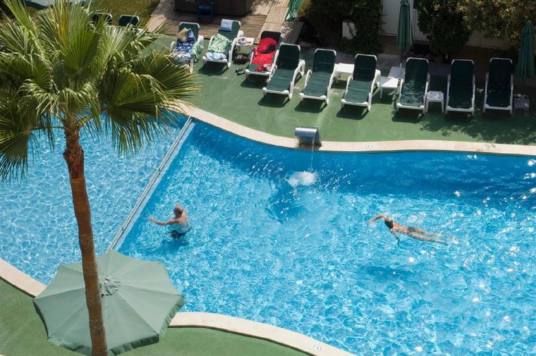 Ferrer Maristany Aparthotel