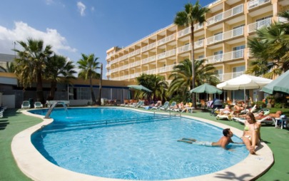 Ferrer Maristany Aparthotel