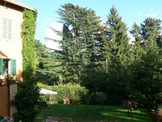Bed & Breakfast Villa Finzi