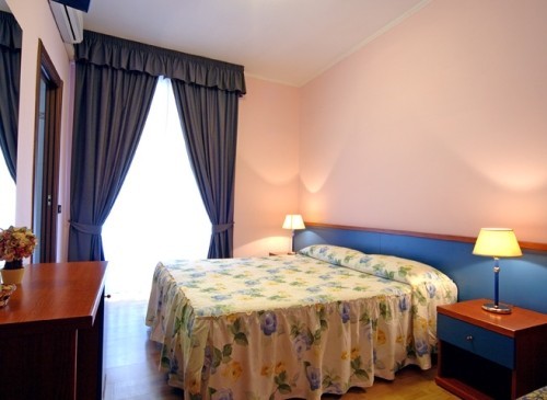 Bed & Breakfast Buone Vacanze