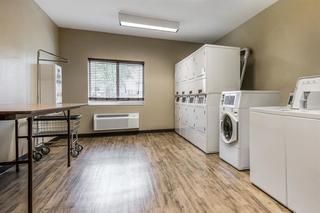 Aparthotel Suburban Extended Stay Hotel