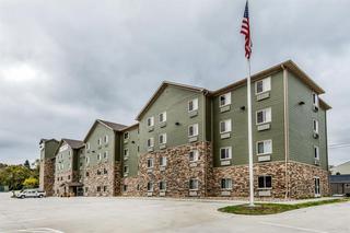 Aparthotel Suburban Extended Stay Hotel