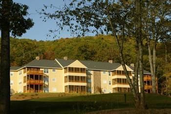 Hotel Kingwood Resort